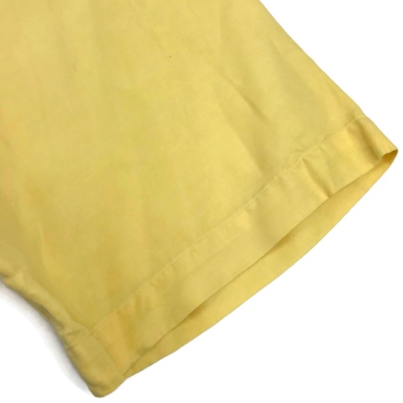 Ralph Lauren CALDWELL Silk Linen Camp Shirt Large - Picture 6 of 8